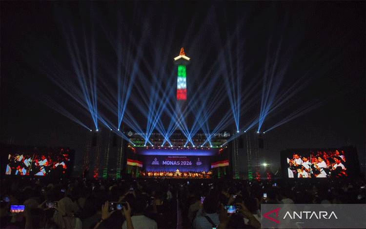 Indonesia Perkuat Ekosistem Wisata Musik Jadi Berkualitas