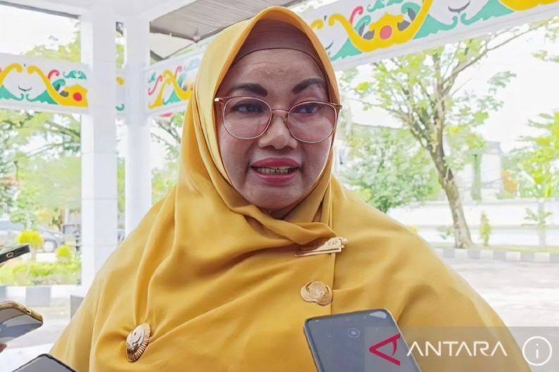 Ekonomi Kotim Tumbuh 5,82 Persen, Kemiskinan dan Pengangguran Menurun