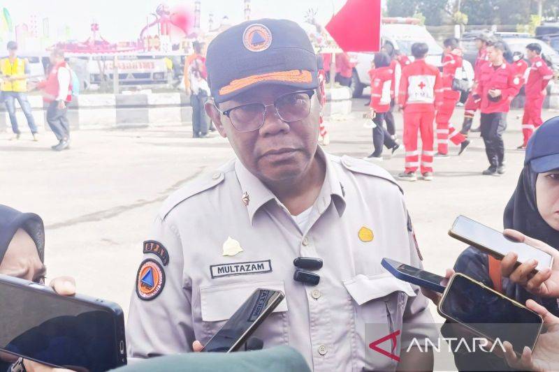 Pemkab Kotim Siapkan Distribusi Air Bersih untuk Desa Terdampak Kekeringan