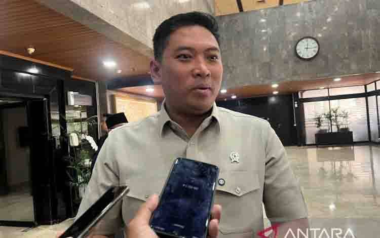 Wamentan: Anggaran Dimaksimalkan untuk Kesejahteraan Petani-swasembada