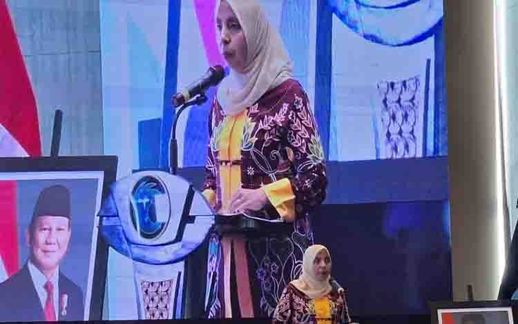 Kementerian HAM: Hasil Analisis Perda Jangan Berhenti di Laci
