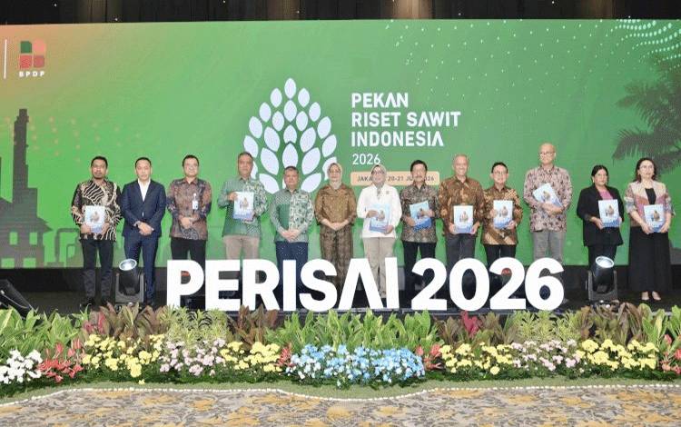BPDP Dukung Pengarusutamaan Gender untuk Wujudkan Industri Sawit yang Inklusif