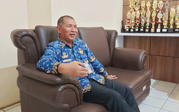 Dinkes Seruyan Fasilitasi Rumah Tunggu Kelahiran Gratis untuk Ibu Hamil hingga Masa Nifas