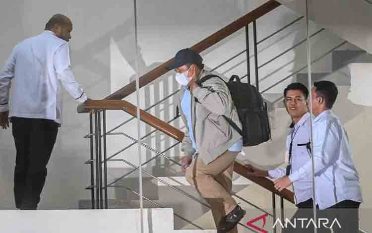PAN Pecat Bupati Lombok Barat sebagai Kader Imbas Terkena OTT KPK