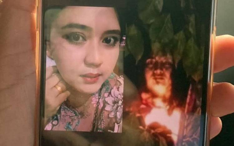 Heboh Isu "Kuyang" di Media Sosial, Polres Barito Timur Pastikan Itu Hoaks