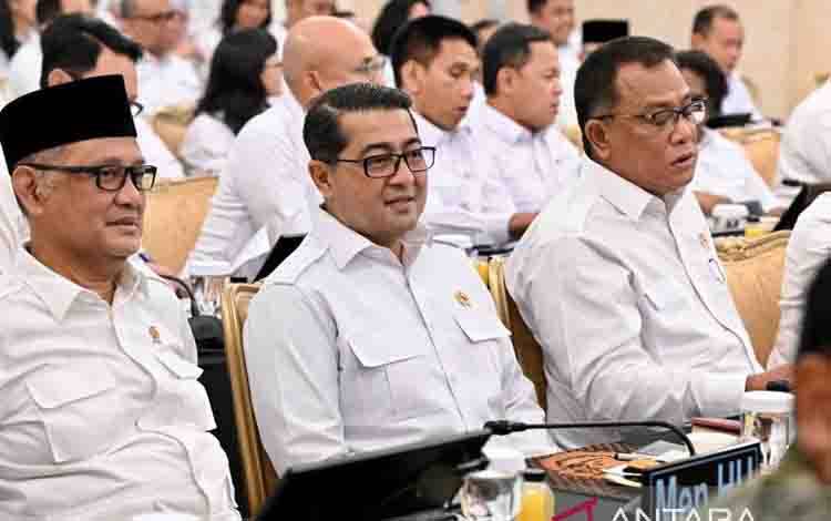 Kemenekraf Fokuskan Kesejahteraan Rakyat untuk Pertumbuhan Ekonomi