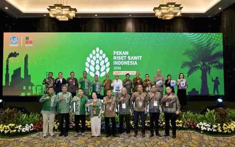 24 Hasil Grant Riset Sawit BPDP Dipamerkan, Dorong Inovasi Masuk Tahap Hilirisasi