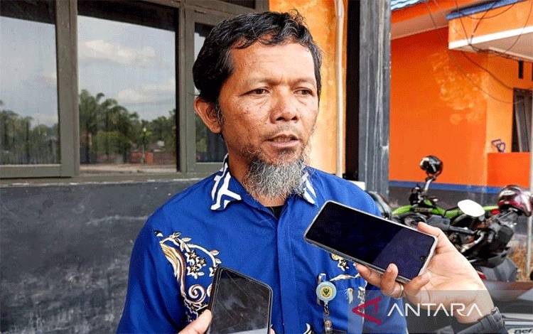 Dinkes Kotim Antisipasi Peningkatan Penyakit Saat Kemarau