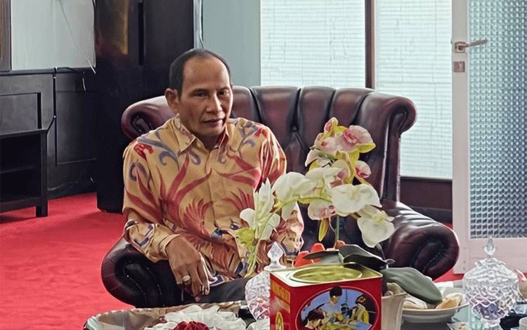 Peringati HBA ke-66, Ketua DPRD Kalteng Harap Kejaksaan Tetap Garda Terdepan Penegak Hukum