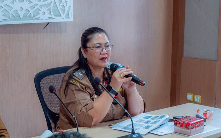 Program Relokasi Warga Terdampak Jalan Baru di Kapuas Memasuki Tahap Validasi Lahan