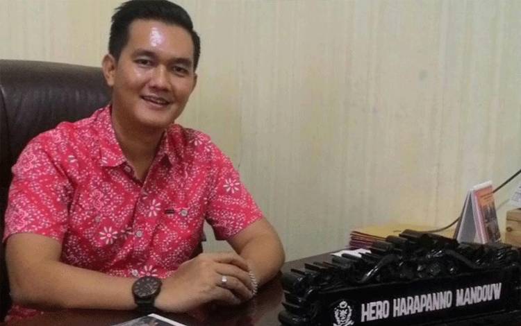 BUMD Dinilai Kunci PAD, Anggota Komisi III DPRD Kalteng Tekankan Pengelolaan Lebih Profesional