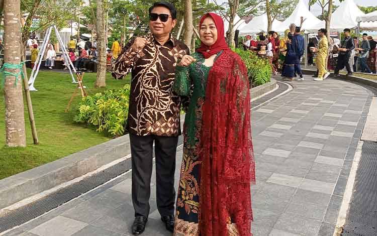 Ultah ke-68, H Abdul Rasyid AS Ingatkan Karyawan CBI Group Tidak Cepat Berpuas Diri