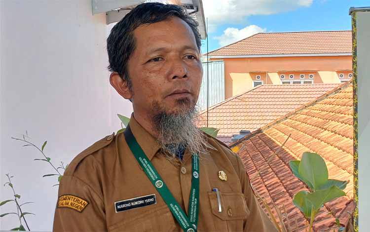 Diare Sebabkan 4 Bayi Meninggal di Kotim
