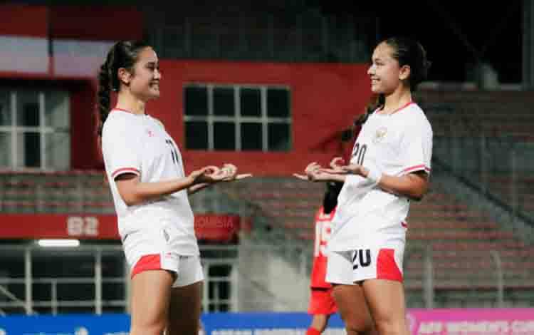 Juara AFF Women's Cup, Erick Ingatkan Indonesia untuk Tak Cepat Puas