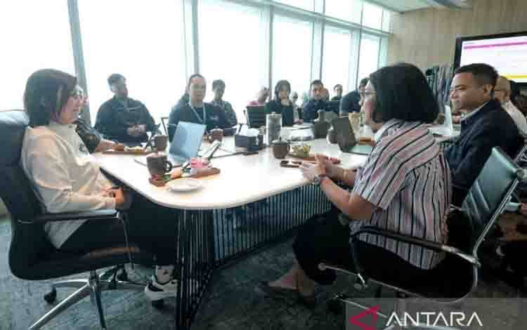 Kemenekraf Perkuat IP Berbasis Budaya Lewat Kolaborasi Strategis