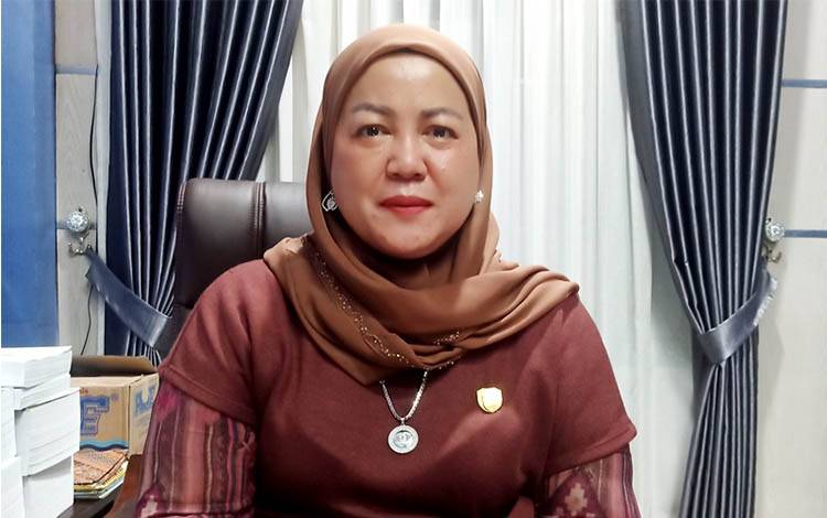 Bullying Marak, Henny Rosgiaty Rusli Tekankan Sinergi Orang Tua, Sekolah dan Masyarakat