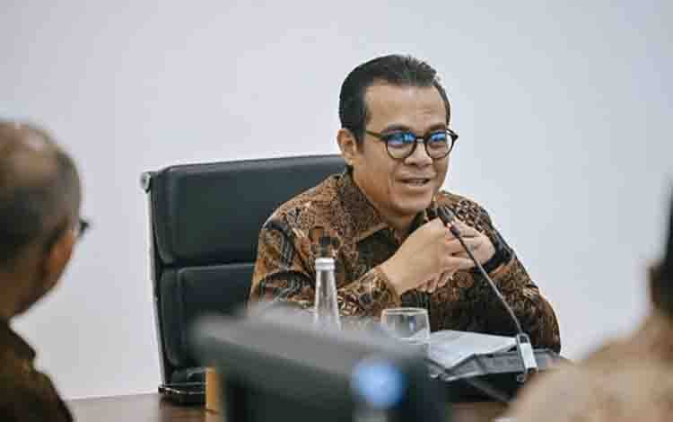 RI Siapkan Kemandirian AI dengan Pengembangan Infrastruktur-talenta
