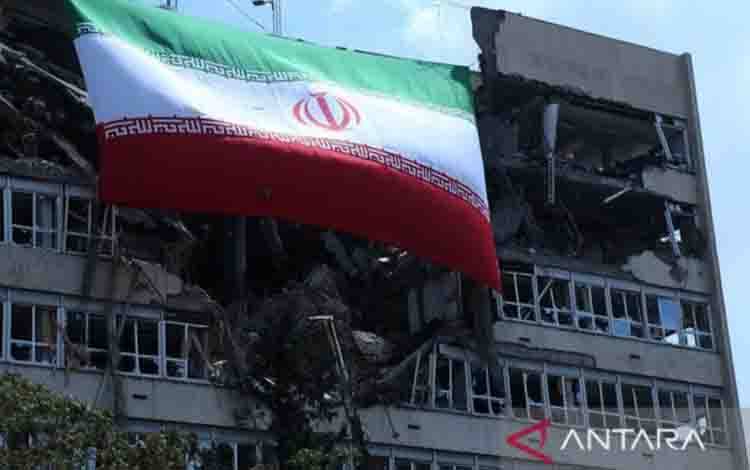 PBB Kecam Kembalinya Konflik AS-Iran Rugikan Warga Sipil, Desak Dialog