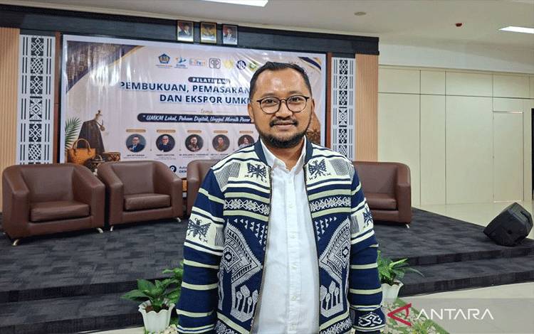 Akademisi: BUMDes dan Koperasi Merah Putih harus Bersinergi