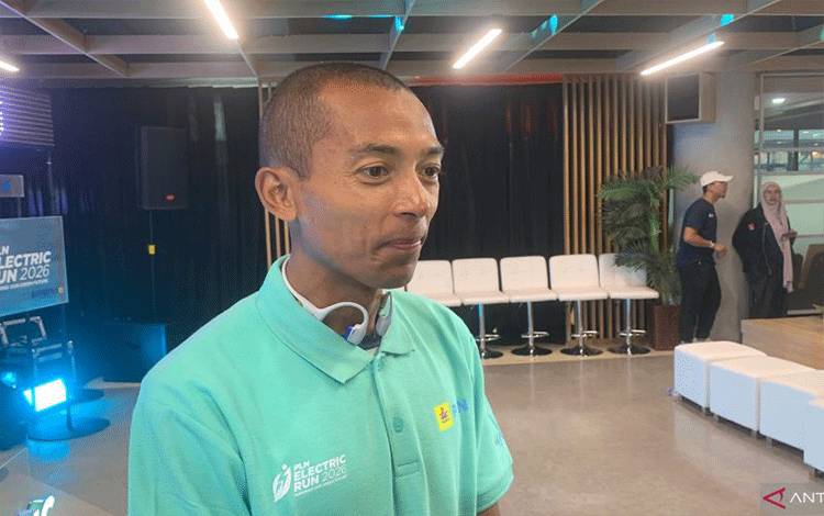 Agus Prayogo Putuskan Gantung Sepatu dari Tim Nasional