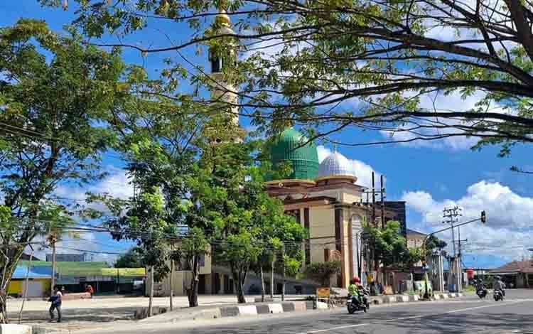 Pemadaman Listrik PLN di Kapuas saat Salat Jumat Disorot Warga, Dinilai Abaikan Waktu Ibadah