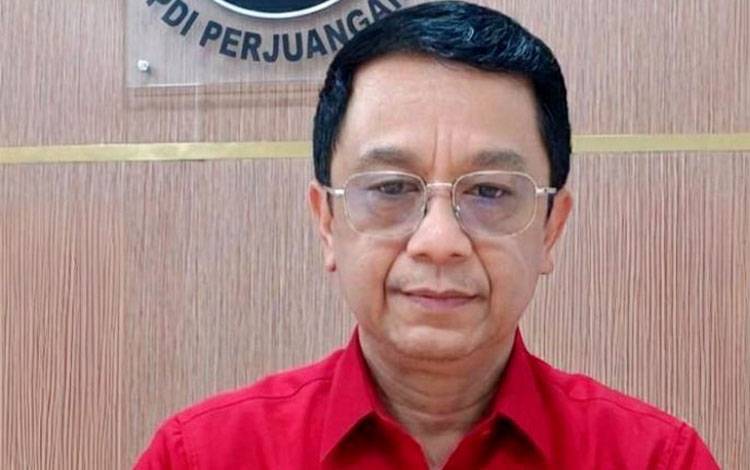 DPRD Barito Utara Ajak Semua Pihak Wujudkan Generasi Berkarakter
