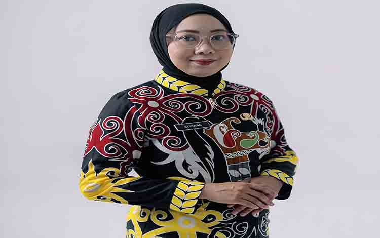 Dinkes Pulang Pisau Imbau Warga Waspada Dampak Kabut Asap, Terapkan Langkah Pencegahan