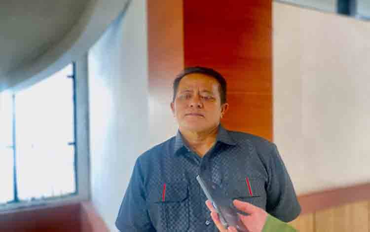 Musim Kemarau Ganggu Produktivitas Pertanian