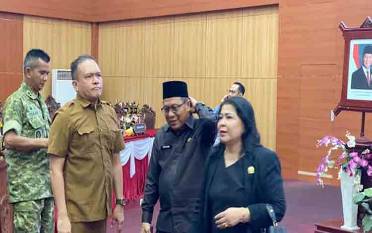 Nenie Imbau Warga Tidak Gunakan Setrum dan Racun Saat Musim Ikan