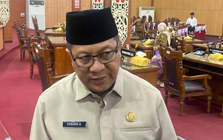 DPRD Palangka Raya Dorong Pelatihan Keterampilan bagi Anak Binaan LPKA