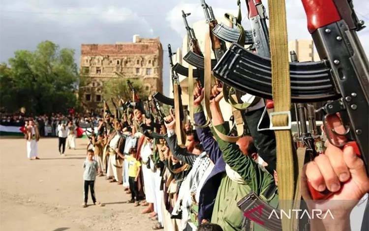 Yaman Surati PBB dan DK PBB Terkait Serangan Houthi di Bandara Aden