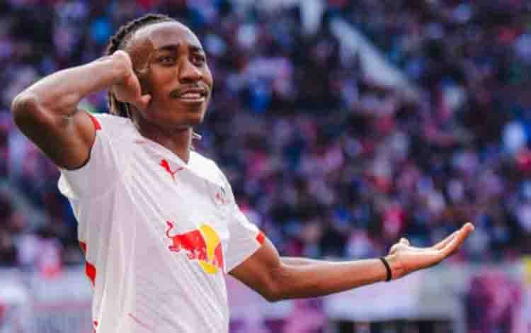 Real Madrid Dirumorkan Masuk Bursa Perebutan Yan Diomande