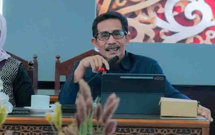Pemadaman Bergilir di Kalteng Disorot, Anggota Komisi II DPRD Kalteng Minta PLN Segera Pulihkan Layanan