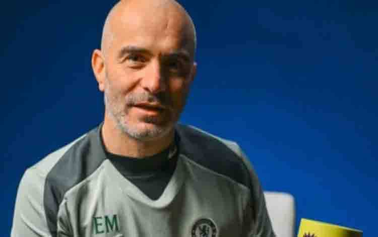 Enzo Maresca Tegas Tidak Akan Tiru Pep Guardiola di Manchester City