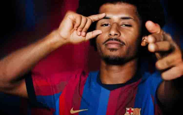 Barcelona Sampaikan Duka atas Meninggalnya Pekerja Renovasi Camp Nou
