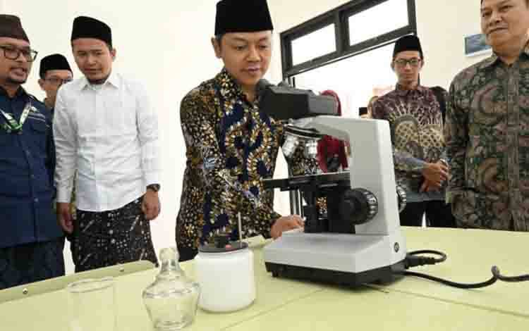 Kemendikdasmen Siapkan Desain Besar Pemenuhan Guru Nasional