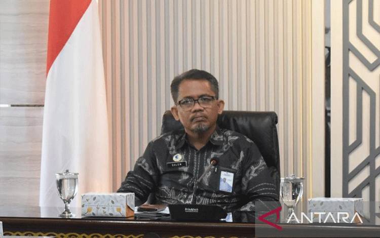 Kanwil HAM Turun Tangan Lindungi Keluarga Terduga Pencurian Ayam