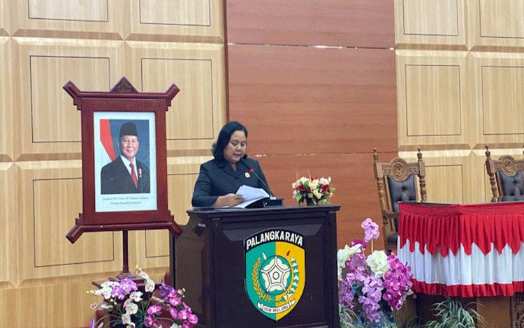 DPRD Palangka Raya Minta PLN Terbuka, Perhatikan Dampak Pemadaman bagi Masyarakat