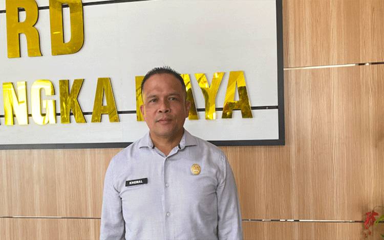 Khemal Nasery Minta Izin Perkebunan Dievaluasi, Karhutla Harus Jadi Pelajaran