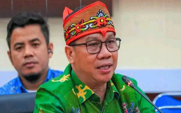 170 Unit Starlink Segera Beroperasi di Lamandau, Perluas Akses Internet hingga Wilayah Blank Spot