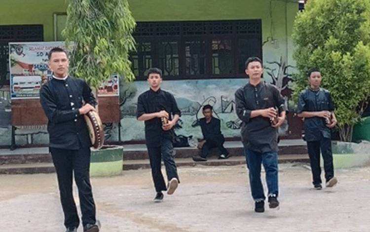 Seruyan Hilir Matangkan Persiapan MTQ ke-19, Targetkan Juara Umum
