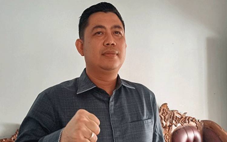 DPRD Kotim Panggil PLN Bahas Pemadaman Bergilir yang Kembali Terjadi