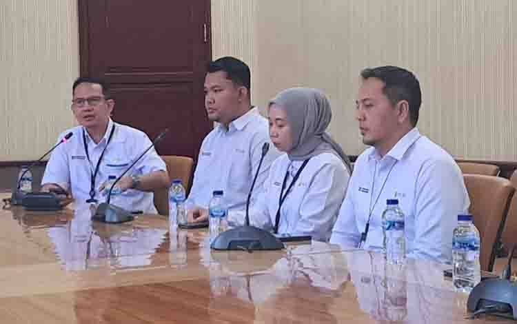Terkait Kompensasi Bagi Pelanggan Terdampak Pemadaman, Pihak PLN Pangkalan Bun Belum Bisa Pastikan Jadwal Pemberian
