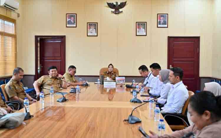 Bupati Kobar Panggil PLN Bahas Pemadaman Bergilir, Defisit Daya Diperkirakan Berakhir Pertengahan Agustus