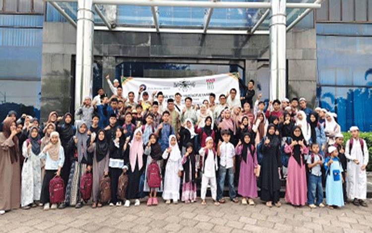 PWNU Kalteng Dorong Kampus NU Buka Prodi Teknologi Energi Terbarukan