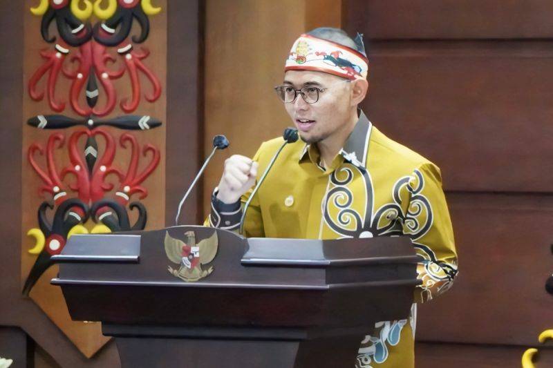 OJK: Rumah Tangga Pengguna Kredit Terbesar di Kalteng