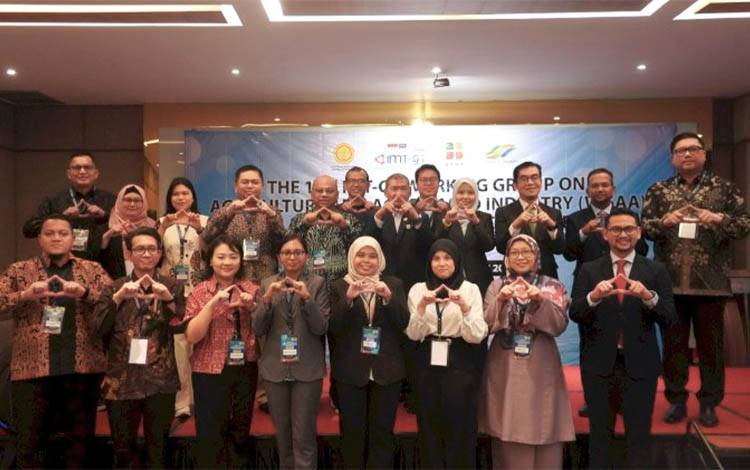 Pemberdayaan Pekebun Jadi Fokus Kerja Sama Sawit Indonesia-Malaysia-Thailand
