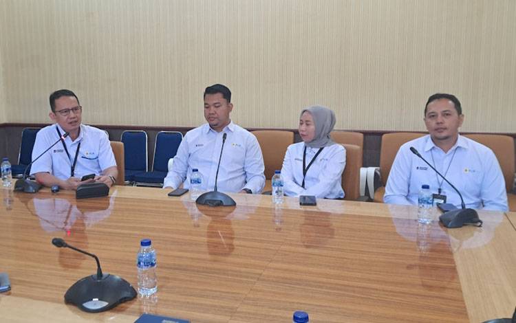 Warga Kobar Keluhkan Alat Elektronik Rusak Gara-gara Pemadaman Listrik