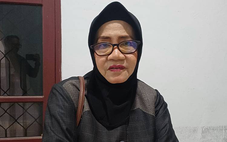 DPRD Kotim Soroti SD di Dapil IV Sepi Peminat, Minta Dinas Pendidikan Lakukan Evaluas