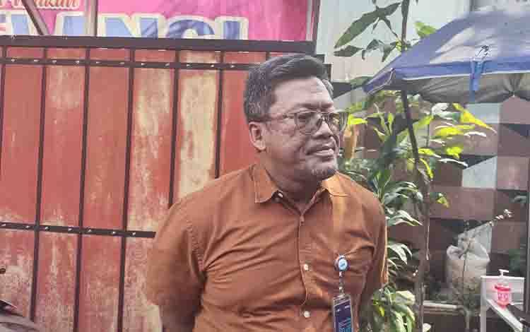 Bulog Kalteng Tuntaskan Penyaluran Bantuan Pangan